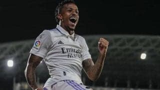 ｢ミリトン様様｣!! レアルがブラジル代表DFの「ヘディング決勝弾」＆今季初の｢クリーンシート｣でウノゼロ勝利! 次節バルセロナとの｢エル・クラシコ｣に向けて弾み