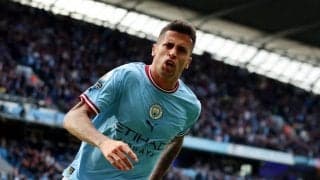 「三笘のプレーをするSB」ジョアン・カンセロが「極上キックフェイント」から股抜きシュート! 4得点快勝の口火を切る