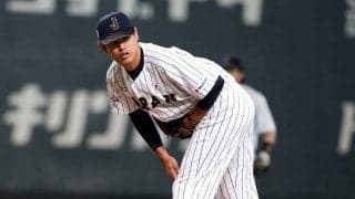 【巨人】井納、桜井では終わらない　ふるい落とされる「選手の名前」