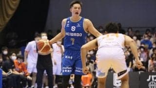 滋賀が新潟とのOTを制す…千葉JはA東京に代々木第一でリベンジ／10月8日開催 B1試合結果