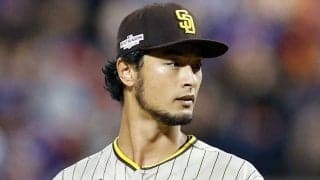 ダル登板試合、客席1列目でアカデミー賞女優が発見される　「超美しい」と話題沸騰