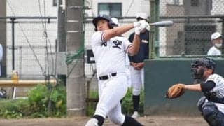 広島のスカウト部長が明言した「右の大砲」、オススメはこの３人。アマチュア球界屈指の「元気印」も要注目