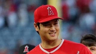 大谷翔平の方が「誰も見た事ない記録達成」　ジャッジとのMVP争いで米メディアが強調