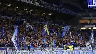 「爽快でした」「堪らん」首位撃破のG大阪、大ケガから復帰の宇佐美貴史の音頭で歓喜の“ガンバクラップ”「勝つぞっていう空気に変わっている」