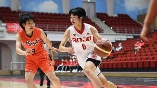 安城学園が東京成徳大との接戦を制す…永野紗弥香が3P3本を含む29得点／U18トップリーグ女子