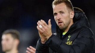 トッテナム、急逝したコーチに捧げる勝利… 決勝点のケイン「試合に来ることさえ難しかった」