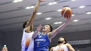 滋賀が新潟とのダブルOTの激闘を制す…ブバとテーブスが躍動して2試合連続延長戦に白星