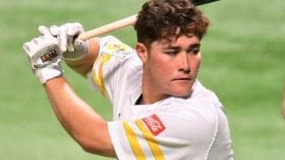 鷹がフェニックスLメンバー24選手を発表　回復途上の又吉や2軍29発のリチャードら参加