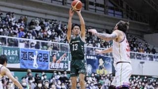 西宮が熊本との接戦を制して1勝1敗の痛み分けに…長崎は香川に2連勝／10月9日開催 B2試合結果