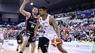 大阪との延長戦を制した宇都宮が初白星…滋賀対新潟はダブルOTの激闘に／10月9日開催 B1試合結果