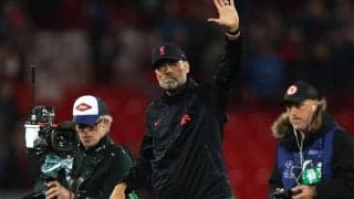 「状況は本当に違う」7年周期で退任の負のサイクル…リバプール7年目のクロップ監督が言及「ここから先に進もう」