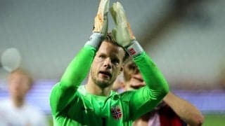 守護神グラーチが重傷のライプツィヒ、フリーのノルウェー代表正GKを急きょ獲得！