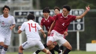 １点遠くリーグ戦３連敗  残留に向け痛恨の敗戦