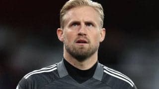 元レスター守護神のシュマイケル、今夏加入のニースを早くも退団へ？