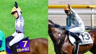 【ジョッキーベイビーズ】未来のスタージョッキー候補！松浦太志くんが大差で優勝「信頼されるジョッキーになりたい」