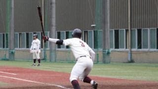 打線が爆発！　日大相手にリーグ戦へ弾みをつける大勝を飾る／日大戦