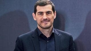 ゲイ告白のカシージャス氏に疑惑…ここ最近の熱愛報道への抗議の意図か？　当該投稿はすでに削除