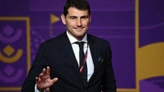 マドリーとスペイン代表のレジェンドであるイケル・カシージャスがゲイを公表