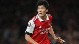 冨安健洋がリバプールとの大一番で今季プレミア初先発！ 左サイドバックでの起用か