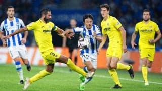 ブライス・メンデス弾で逃げ切ったソシエダが公式戦5連勝！久保は87分までプレー《ラ・リーガ》