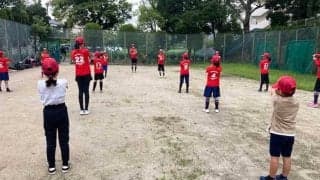 怒声や罵声、親の負担もなし…大阪で発足の少年野球チームが提唱する“子どもファースト”