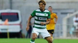 【プリメイラ・リーガ日本人選手】守田が古巣相手に2戦連発弾！サンタクララは田川の今季初ゴールで反撃も2連敗