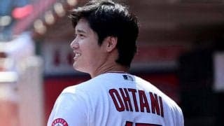 大谷翔平は「休みを欲しがらない」　恩師マドン氏が証言「一緒に働くのが最も簡単だ」