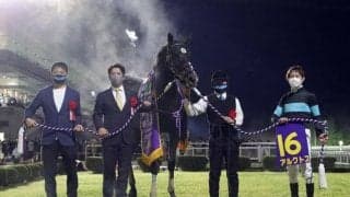 3連覇か、新王者誕生か ダートマイル王決定戦が18時15分発走/盛岡・南部杯注目馬