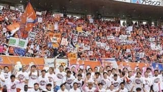 「新生」アルビレックス新潟が６年ぶりにJ1に帰ってくる。失速した昨季とは何が違ったのか