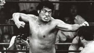 ブラウン管のなかの猪木はいつも怒っていた。「力道山への反発心というか、世界的なスケールで何かを成し遂げたかった」