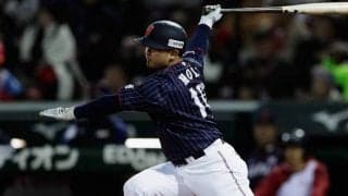 ＦＡ戦線の目玉　西武・森にささやかれる「意中の球団」と「キーワード」