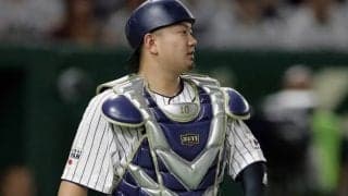 終戦迎えた西武・森と外崎が早くも宣言に含み？！今年のＦＡ戦線は捕手と二塁手が熱い