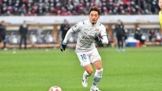 2位・横浜FC、大分MF野村直輝の豪快「弾丸ミドル」に沈み「J1昇格」持ち越し！熊本、大分が「J1参入プレーオフ」出場権獲得、大宮は「残留」決定【J2「熱狂!!」】(2)