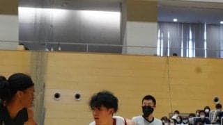 リーグ首位の専大に６点差で惜敗