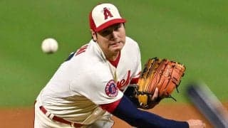 大谷翔平を「エ軍はトレードするつもりない」　来季後FAまで“途中移籍”なしと米報道