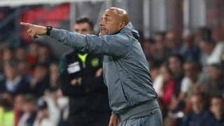 公式戦8連勝で首位キープ、ナポリ指揮官がチームのメンタリティを称賛「誰もが自らの力を発揮している」