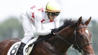 東京4Rで3.8秒差の圧勝劇！ 2着を20馬身以上突き放しての完勝