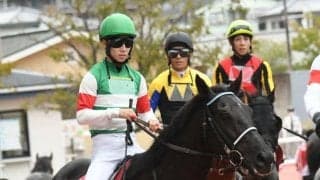 【JRA・WIN5】2番人気が4勝し的中1597票、配当22万5360円