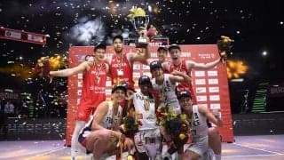 FIBA3x3 U23 ワールドカップ 2022が閉幕 – 日本は男子6位、女子5位フィニッシュ