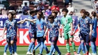 「なでしこ」ニュージーランド戦での改善と裏腹の「W杯までの時間的制約」【女子日本代表の新システムの光明と課題】(2)