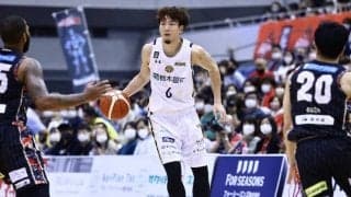 宇都宮が敵地で大阪との激闘を制す…終始劣勢となるもOTの末、今季初白星をつかむ