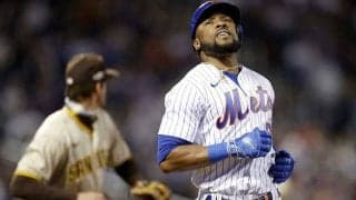 【MLB】シーズン101勝も…WC敗退のメッツは「魔法が解けた」　地元紙が“転落”ぶり酷評