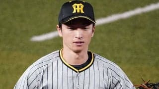 「守備範囲マジでバグってる」　近本の超ダッシュ→“激ムズ”好捕にファン驚愕