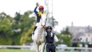 【府中牝馬S】ソダシ、アカイイトらが登録