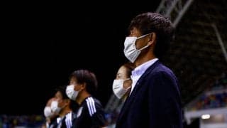 なでしこの2選手が新型コロナ陽性、1名はNZ女子代表戦後に発熱の症状、1名は解散前の検査で確認