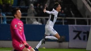 「本当に痺れた」昇格争い・古巣対戦…様々な想いが詰まった大分MF野村直輝の一撃に感嘆の声「素晴らしい！ゴラッソ！」