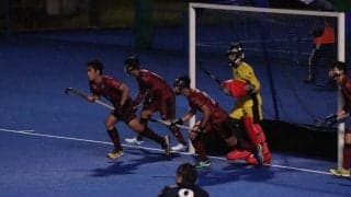 法大相手に完敗。攻撃面に課題を残し、開幕３連敗を喫す