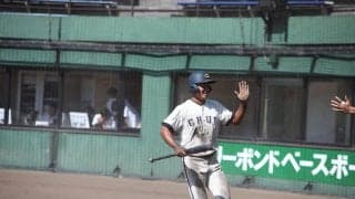 全日本のリベンジを果たし、日大に逆転勝利─東都準硬式野球秋季リーグ戦　対日大１回戦