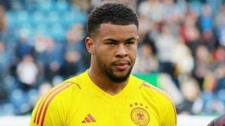 フライブルク、U-21ドイツ代表で活躍する若手GKアトゥボルと契約延長