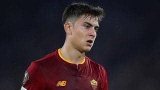 レッチェ戦で負傷のディバラ、右大腿四頭筋損傷で4～8週の離脱か…